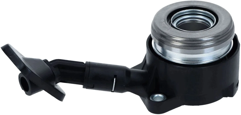 SACHS Central Slave Cylinder, clutch - 3182 654 191